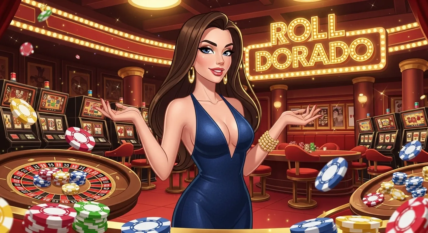 Roll-dorado-bewertung