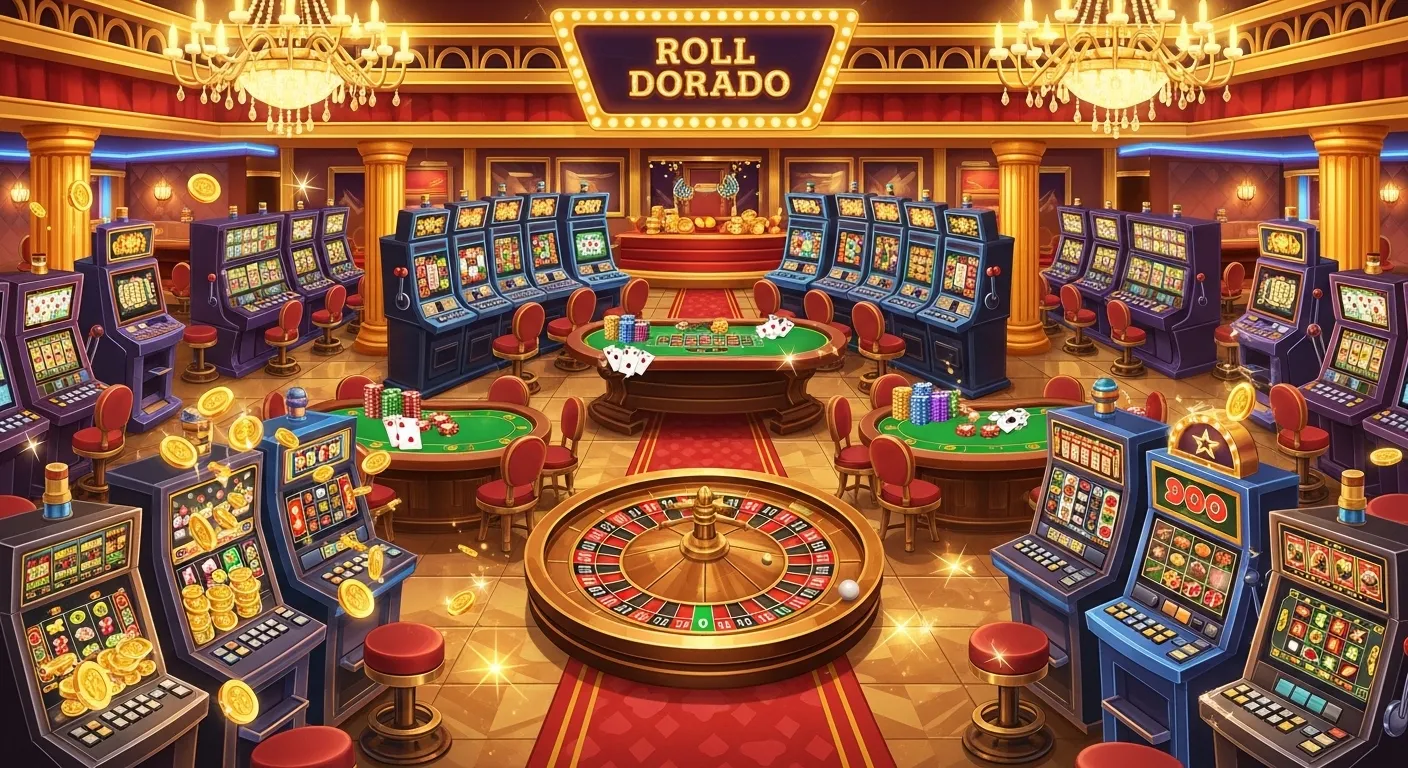 Roll-dorado-bewertung