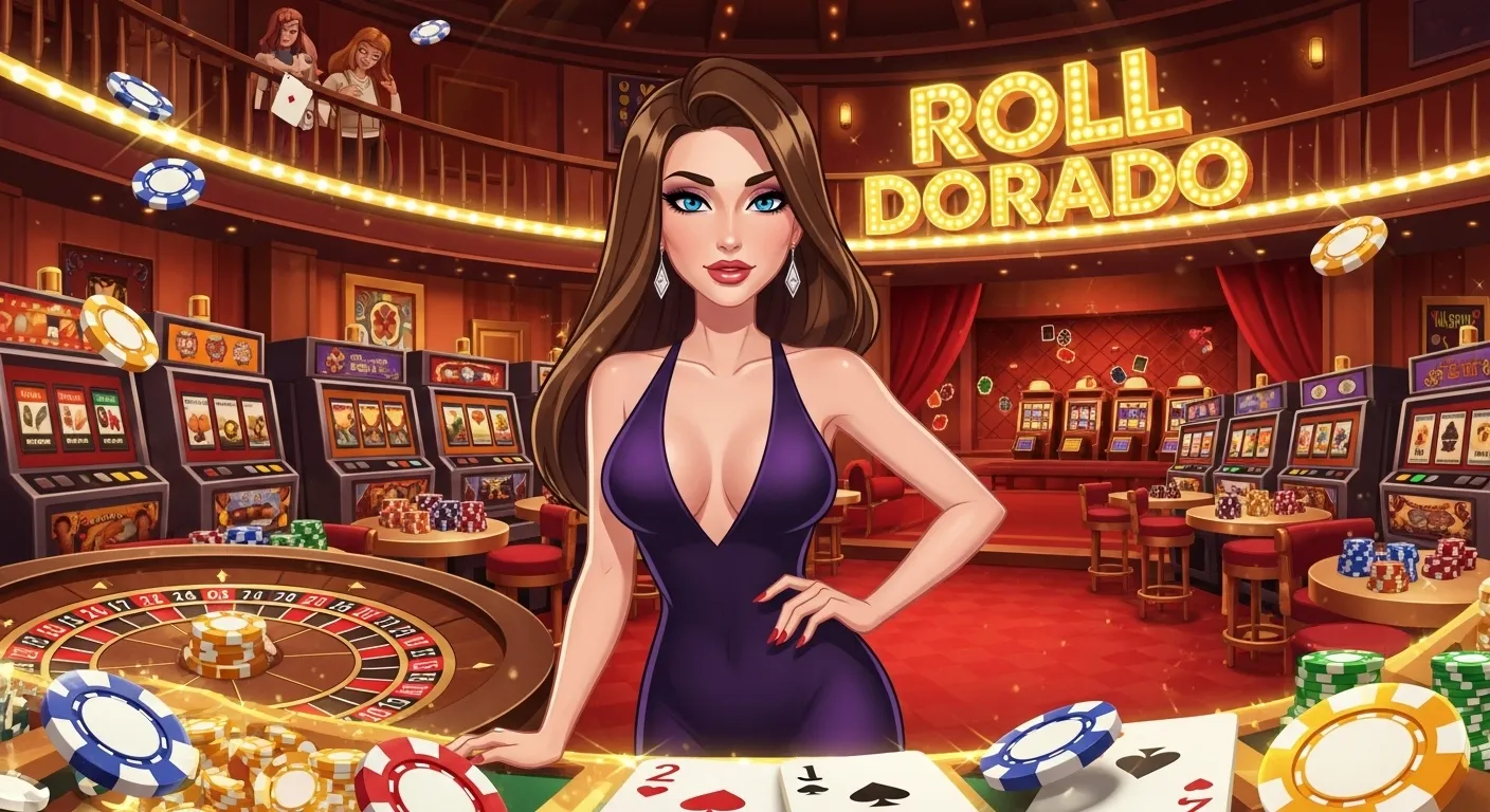Roll-dorado-bewertung